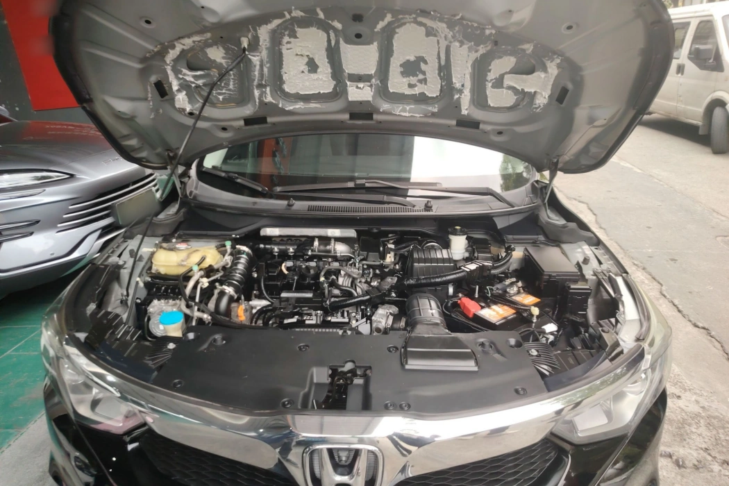 Фото машины 16