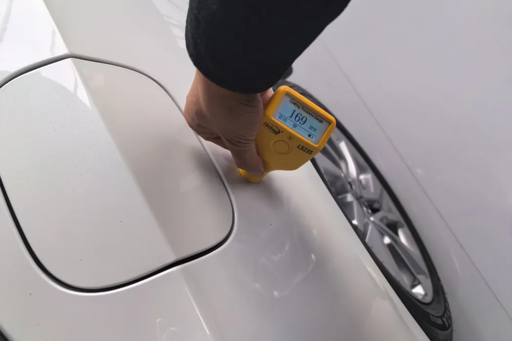 фото машины