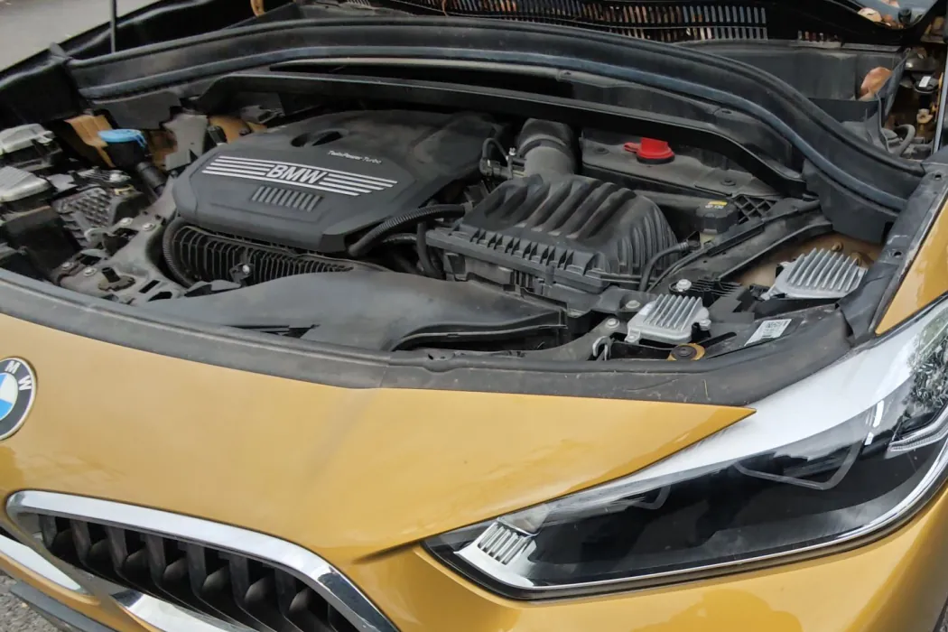 фото машины