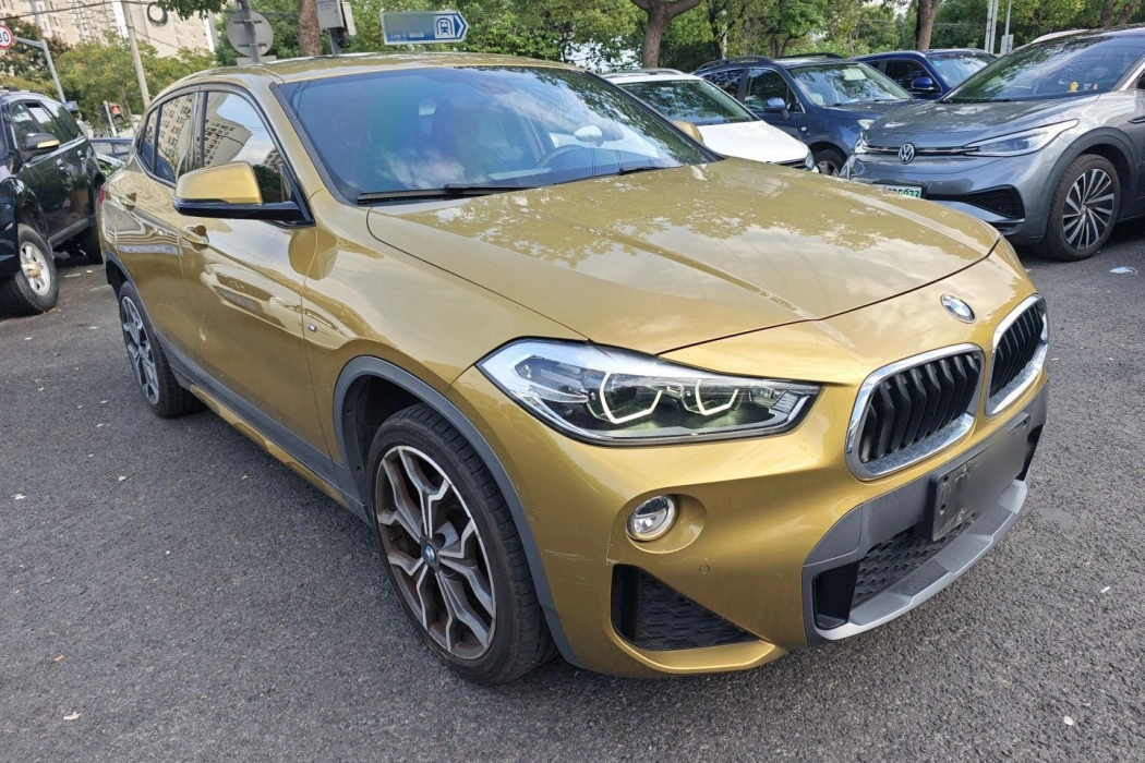 Фото машины