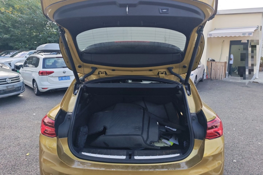 Фото машины