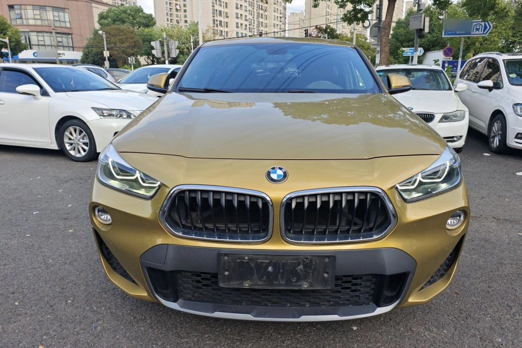 Фото машины