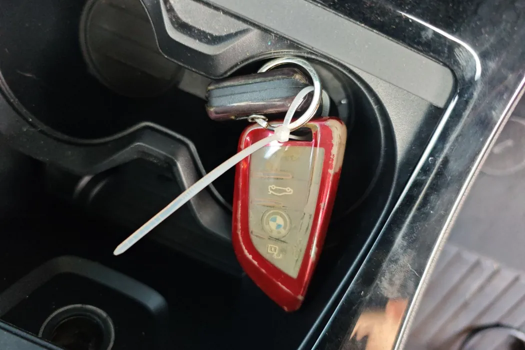 BMW X2 (imported) 2018 sDrive25i luxury M off-road set Country V