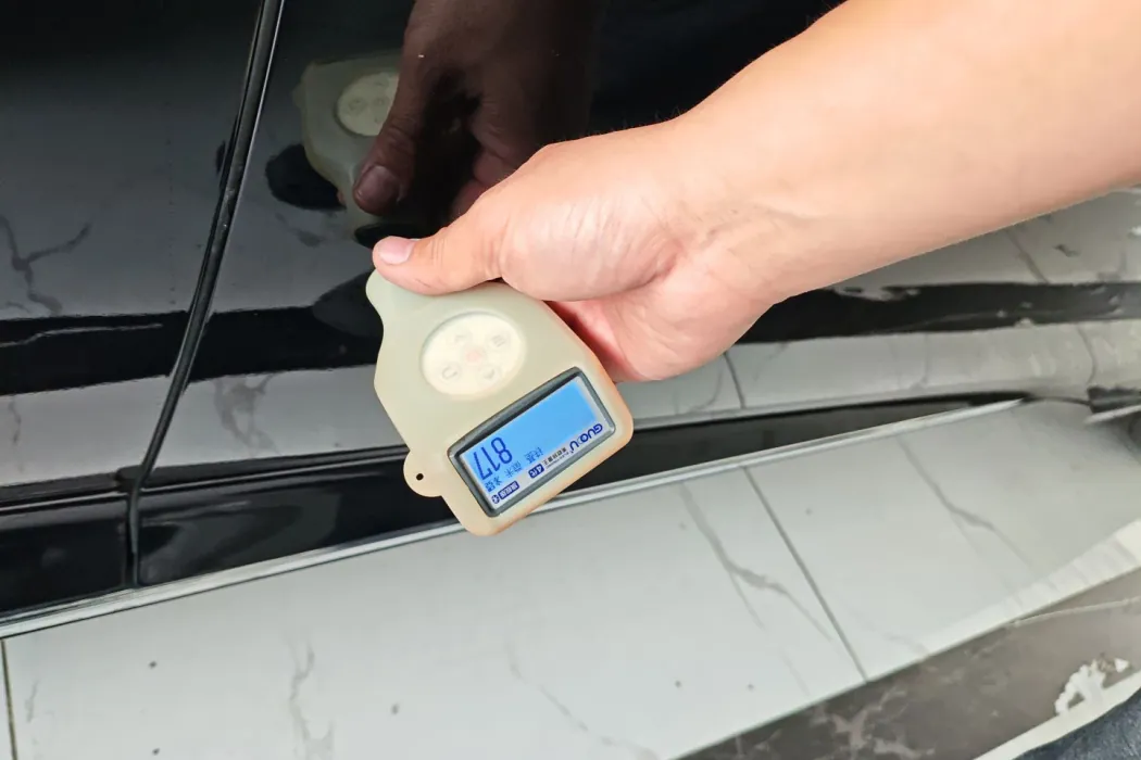 фото машины