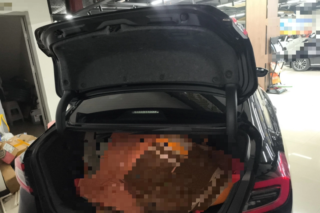 Фото машины 17