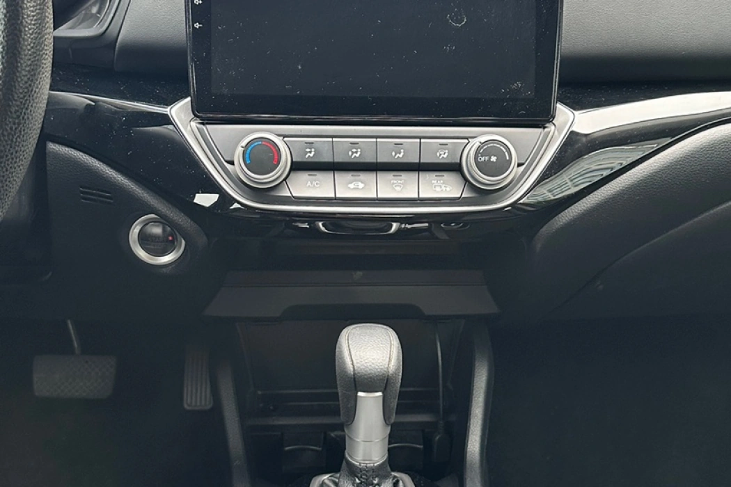 Honda Lingpai 2019 180Turbo CVT Deluxe Edition Country VI