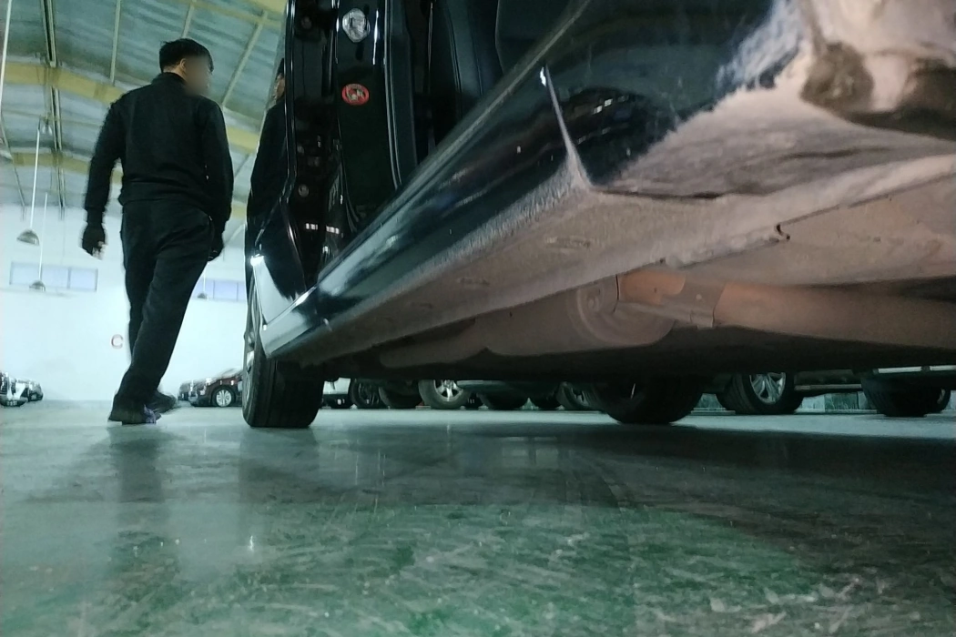 Фото машины 21