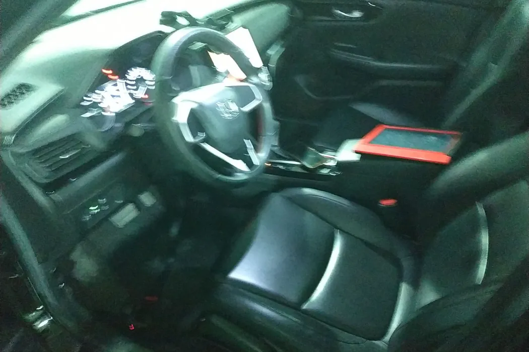 Фото машины 22