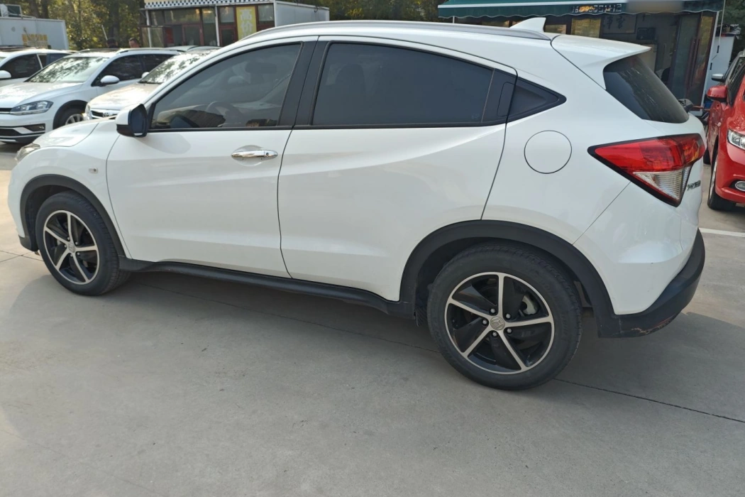 Honda Binzhi 2020 220 TURBO CVT Elite Edition