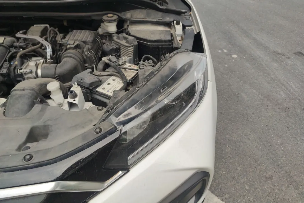 фото машины