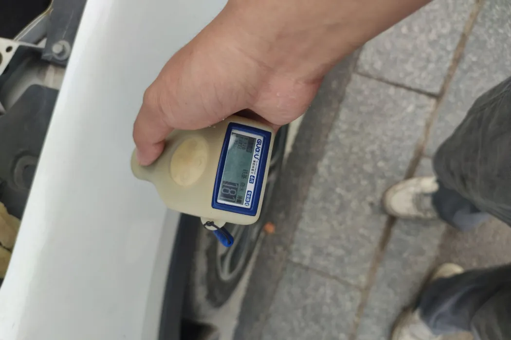 фото машины