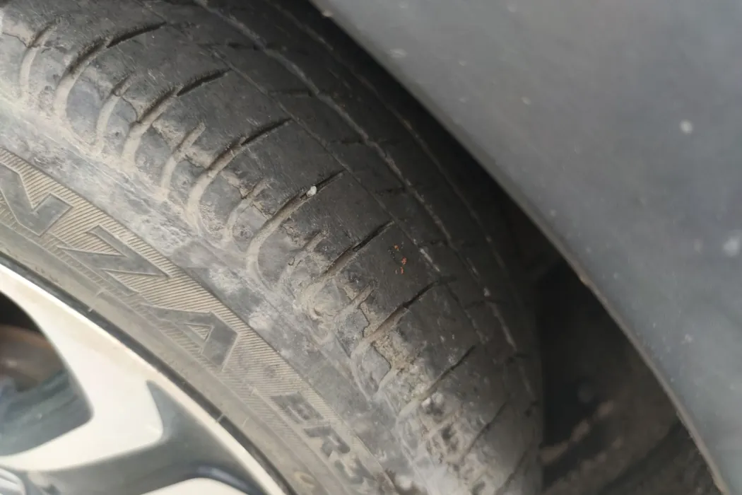 Honda XR-V 2021 1.5L CVT Classic Edition