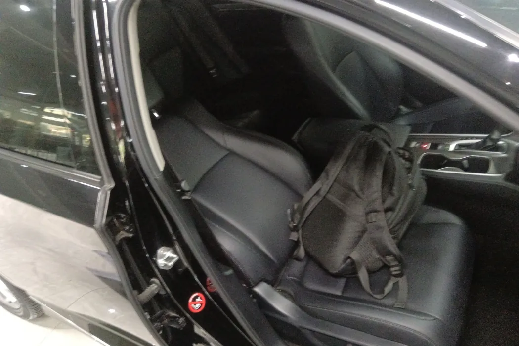 Фото машины 15