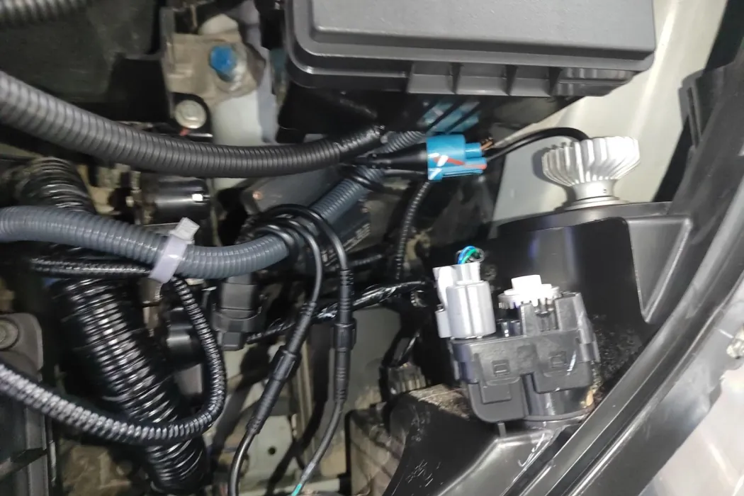 фото машины