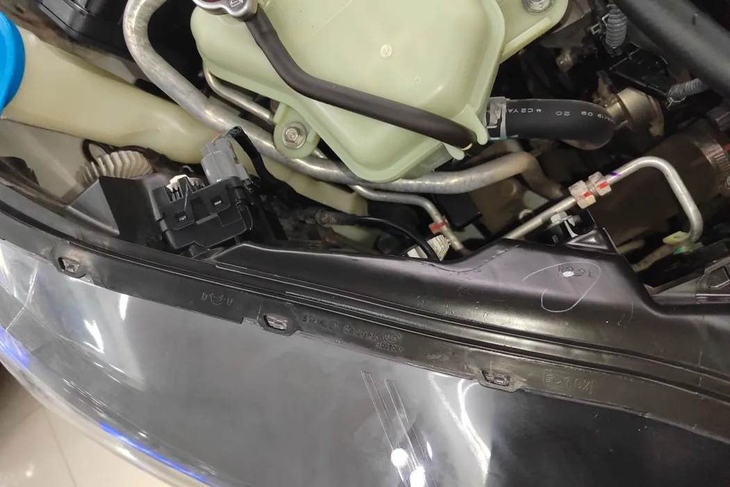 фото машины