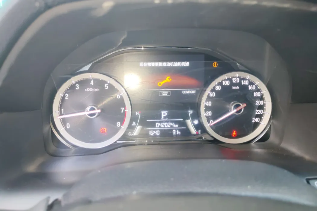 Фото машины 8