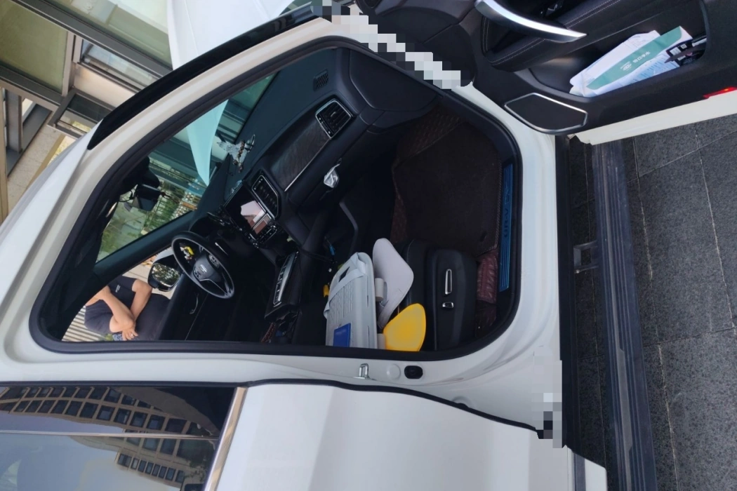 Фото машины 19