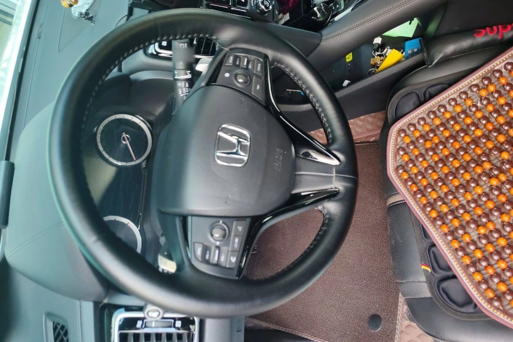 Honda UR-V 2020 370TURBO four-wheel drive Exclusive Edition