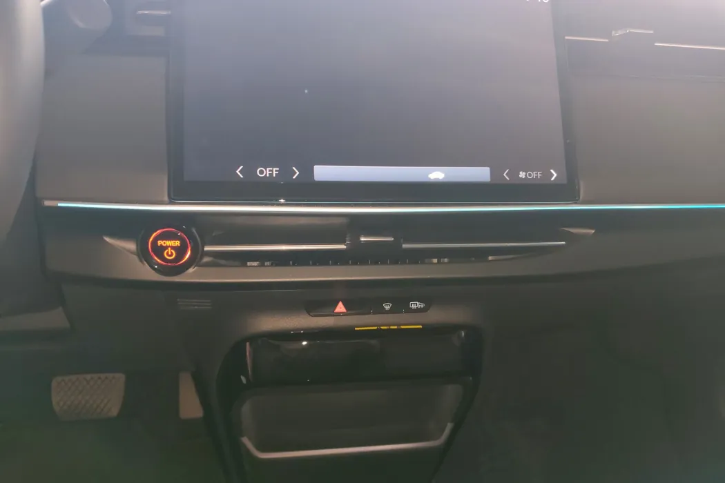 Honda e: NP2 Extreme 2 2024 Advanced Version