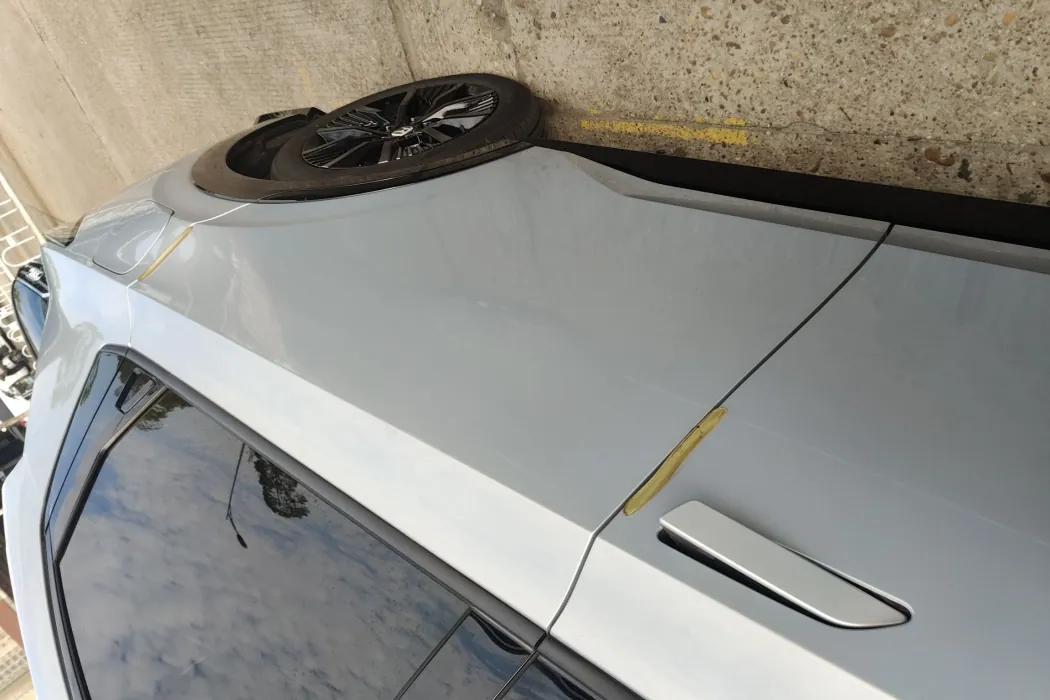 Honda e: NP2 Extreme 2 2024 Advanced Version