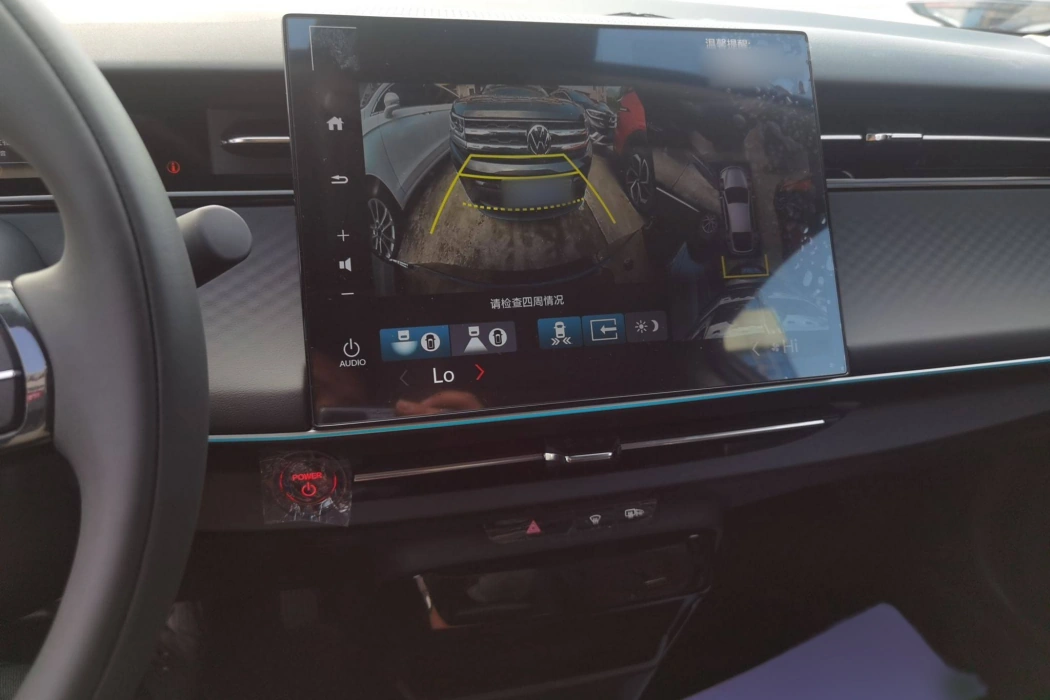 Фото машины