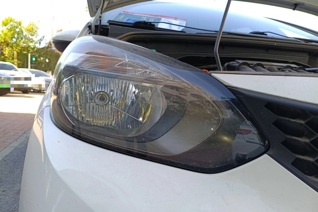 Фото машины