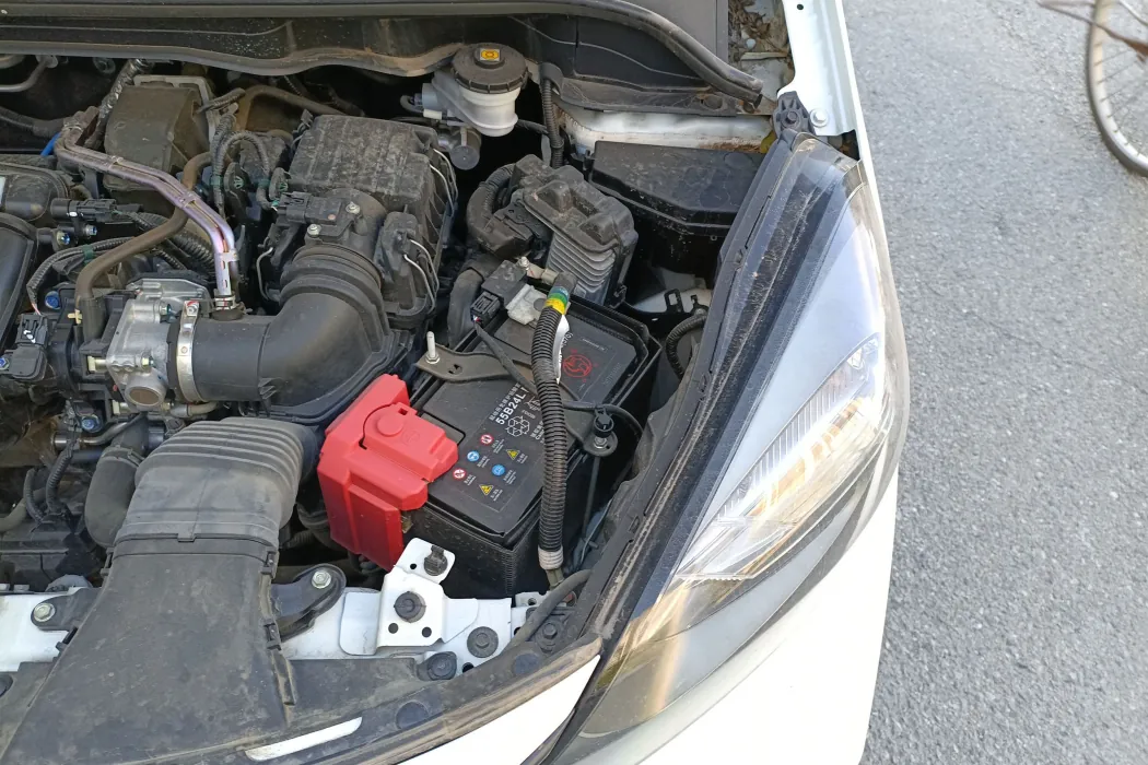 Фото машины