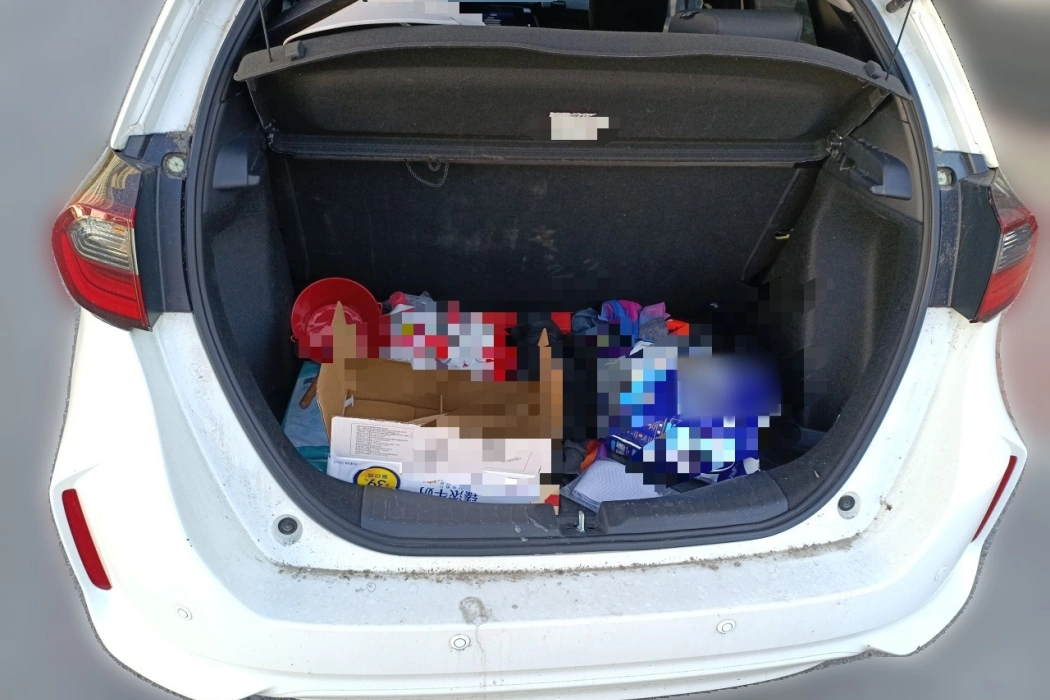 Фото машины