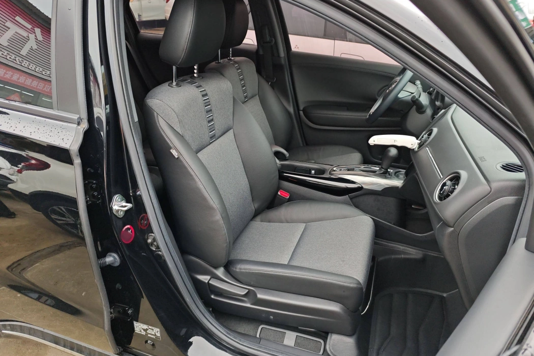 Honda XR-V 2021 220TURBO CVT Deluxe Edition