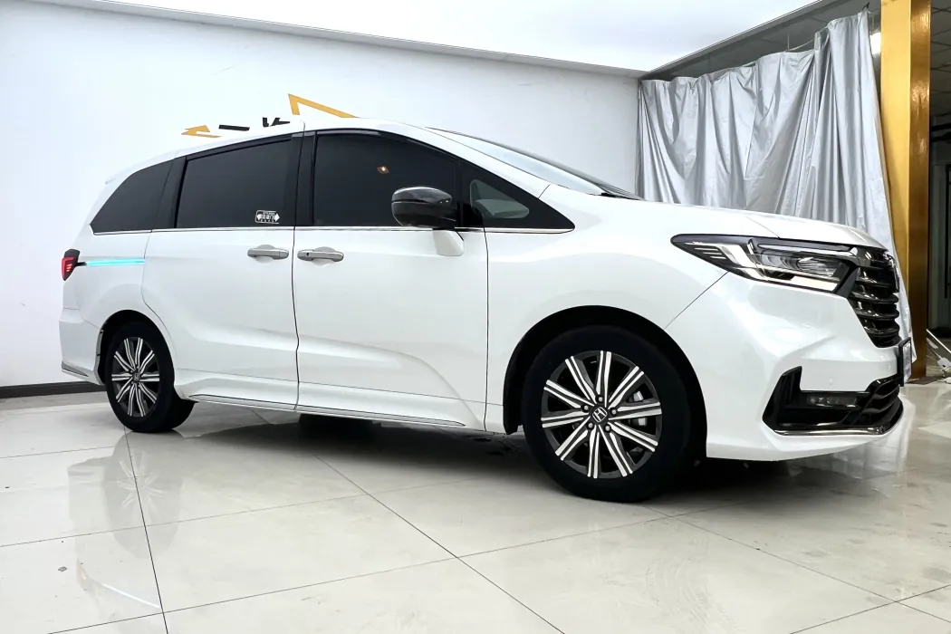 Honda Odyssey 2024 2.0L e: HEV Rui*Yuexiang Edition