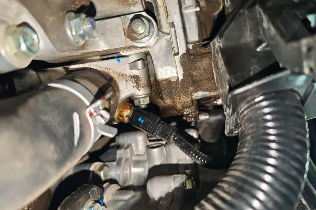 Honda ZR-V to the 2023 model 2.0L e: HEV Rui*Exclusive edition