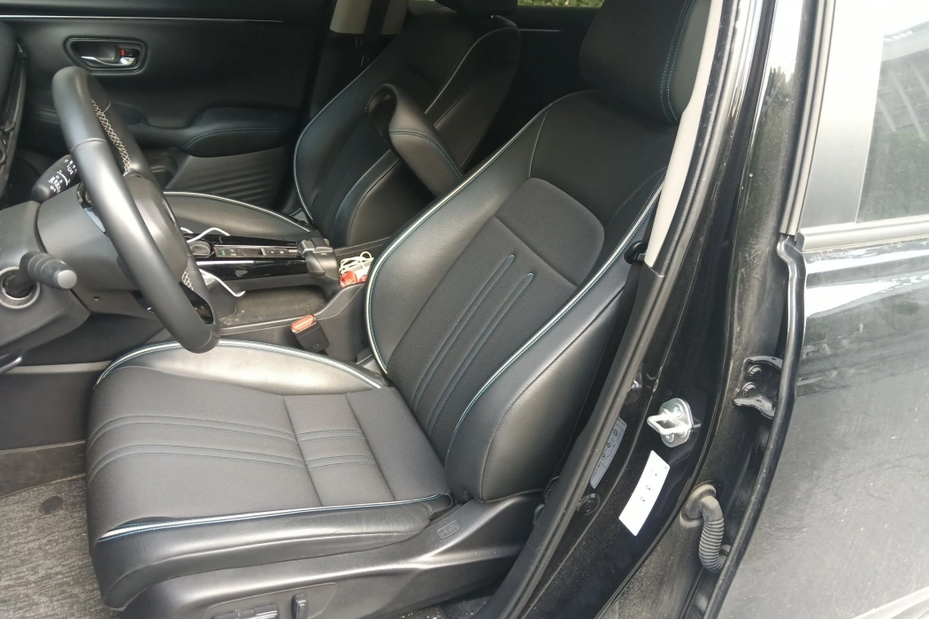 Honda HR-V 2023 240TURBO Jinchao Edition