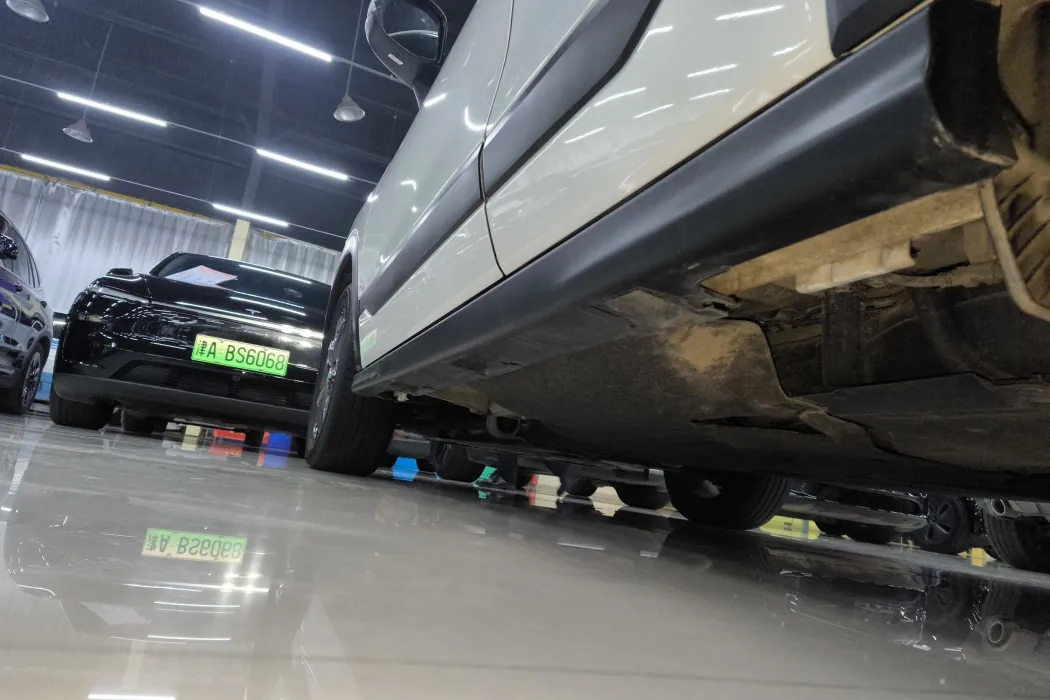 Honda HR-V 2023 240TURBO Jinrui Edition