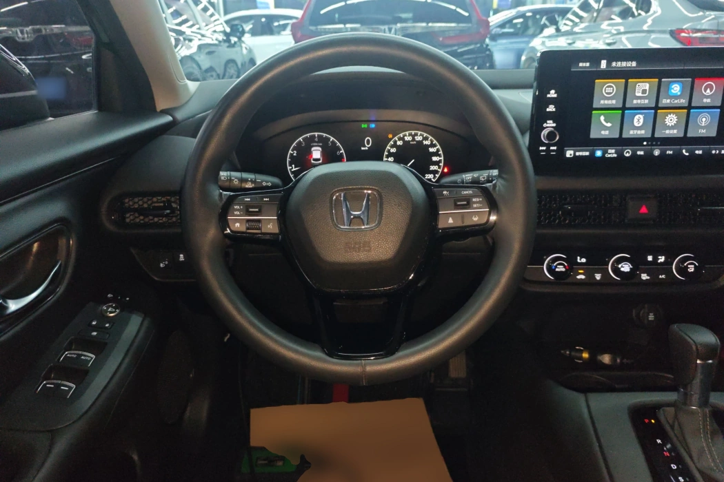 Honda HR-V 2023 240TURBO Jinrui Edition