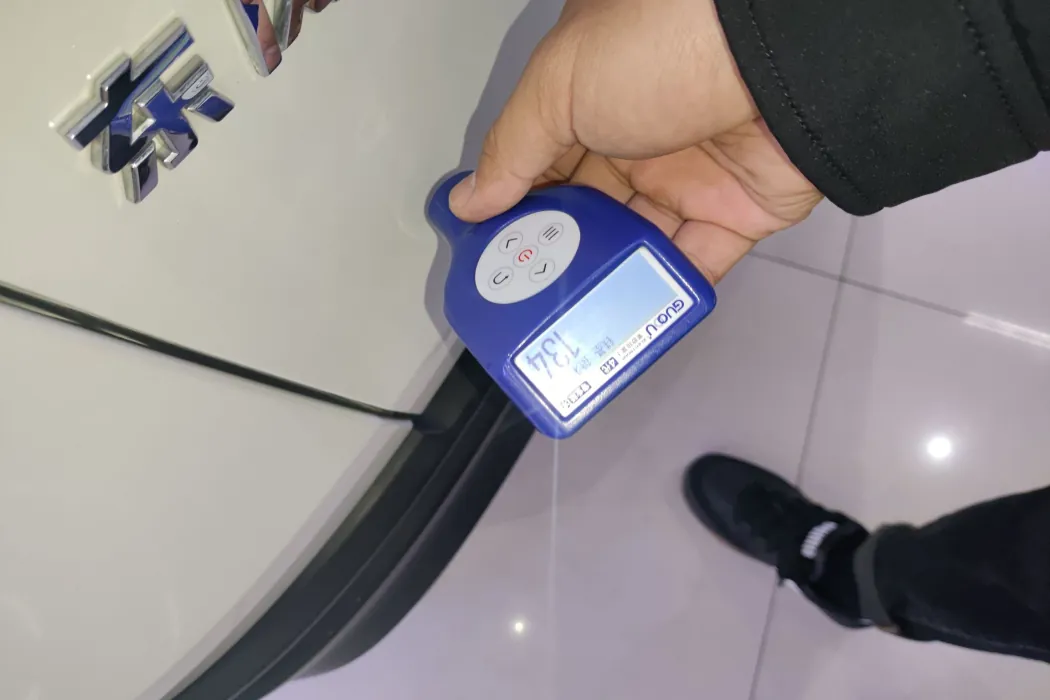 Honda HR-V 2023 240TURBO Jinchao Edition