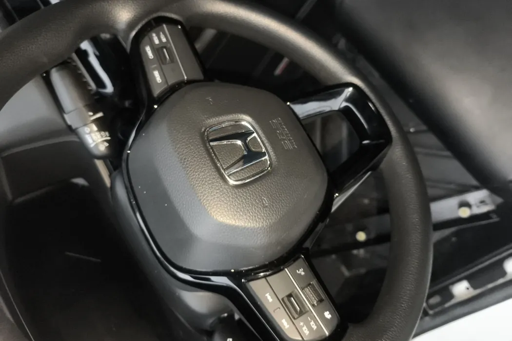 Honda Civic 2022 240TURBO CVT Jincheng Edition