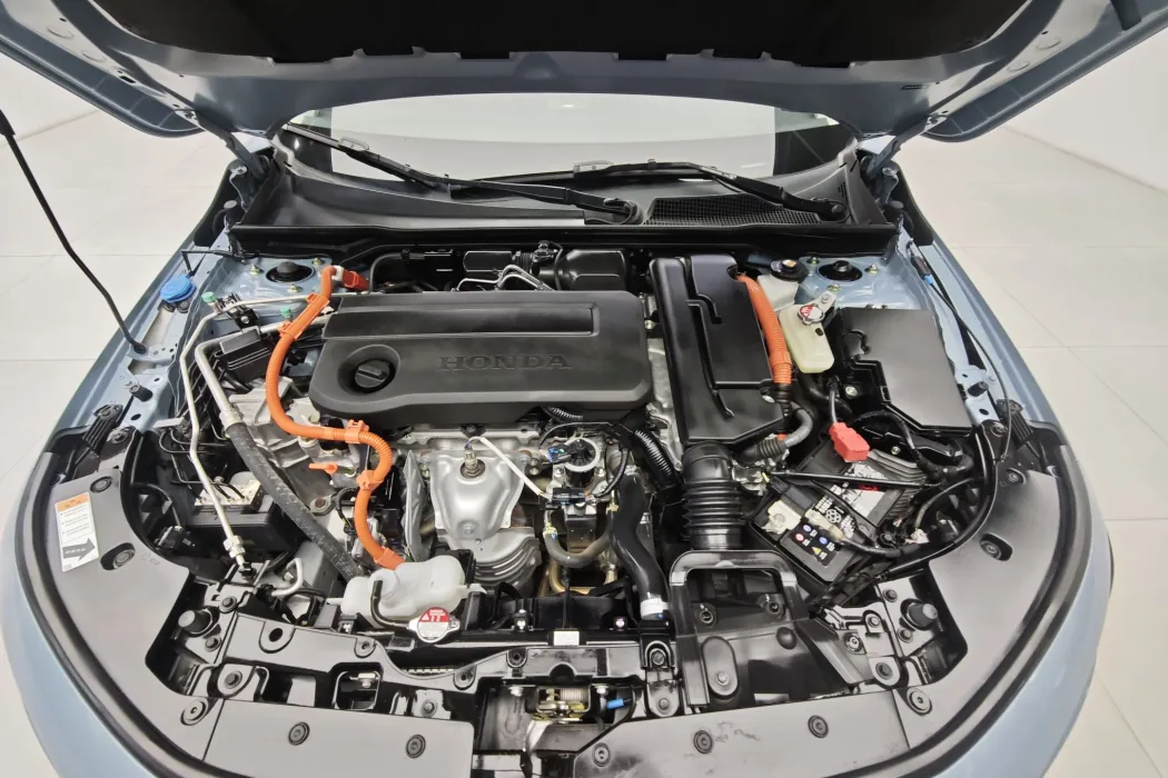 Honda style 2023 model 2.0L e: HEV Rui*Exclusive Edition