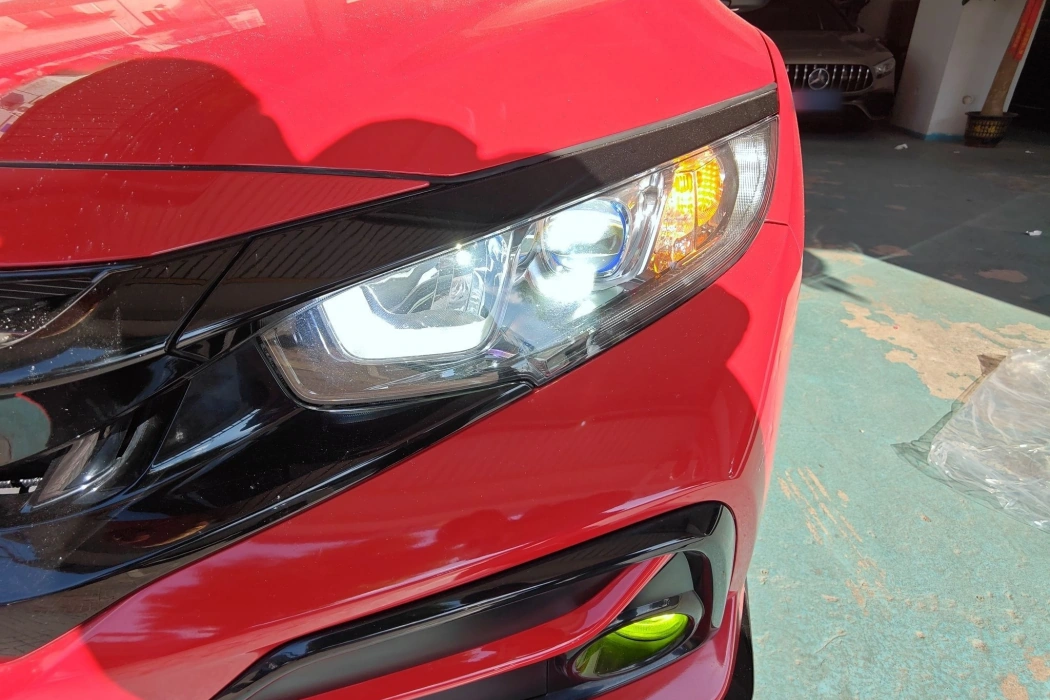 Фото машины