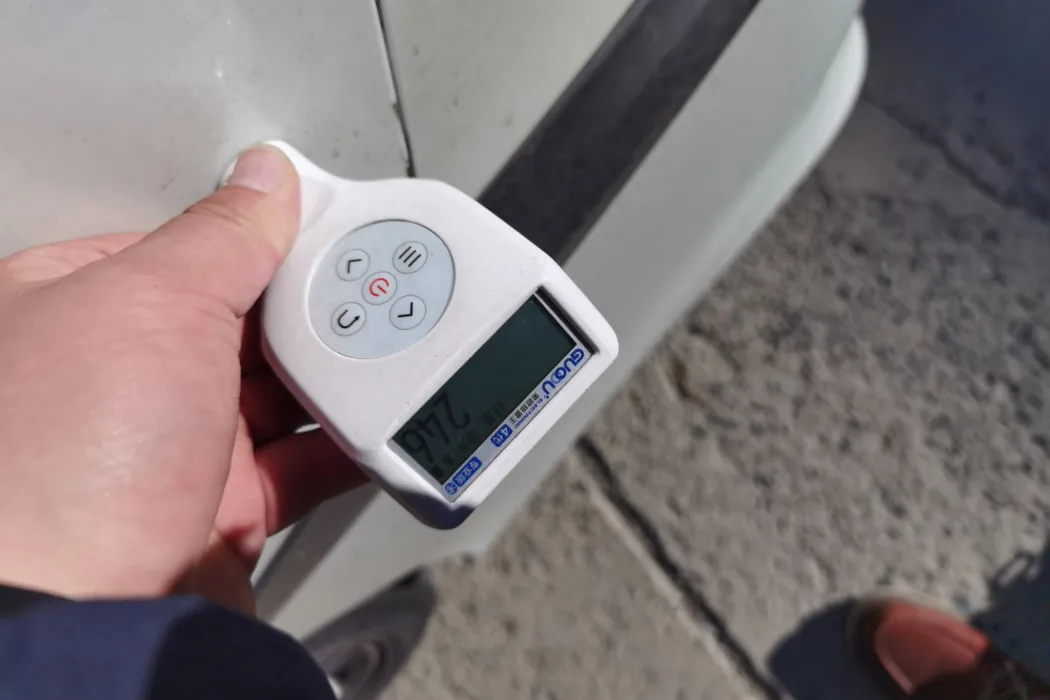 фото машины