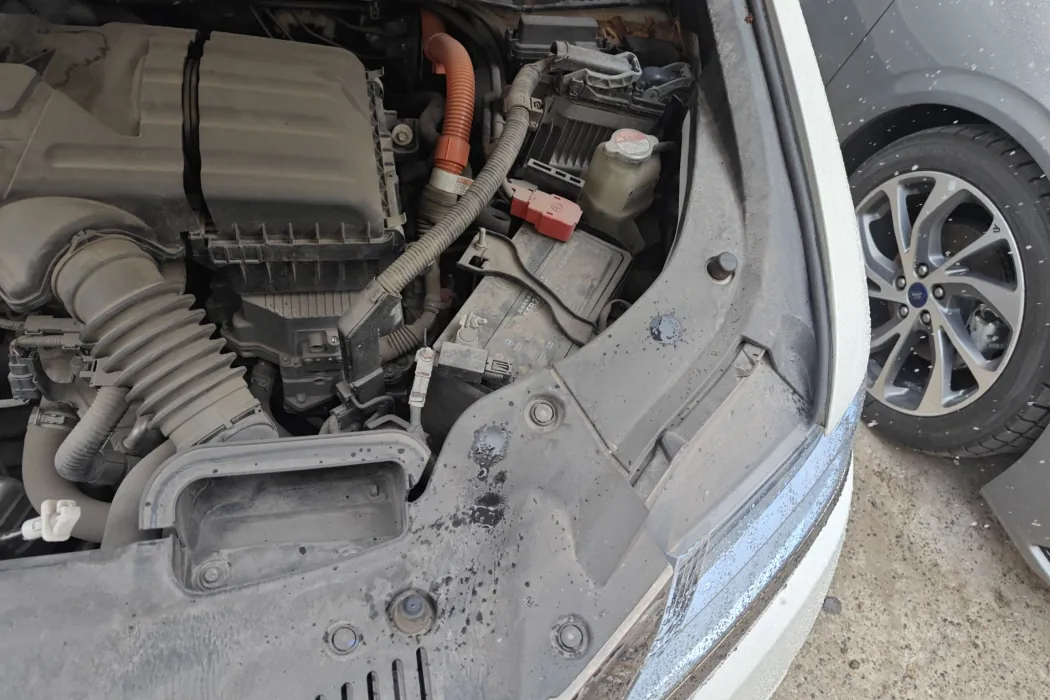 Фото машины