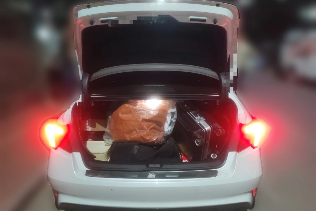 Фото машины 13