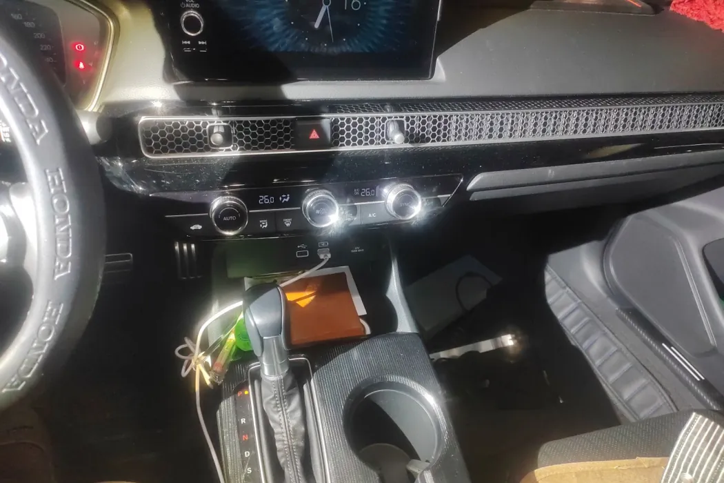 Фото машины 8