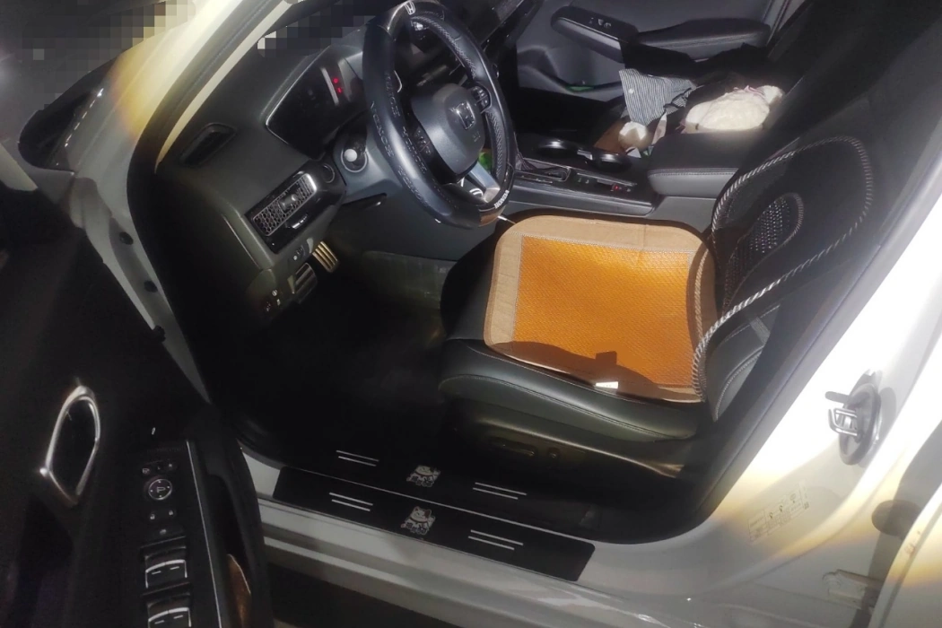 Фото машины 10