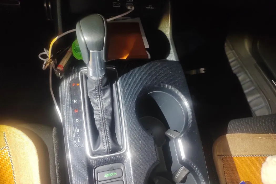 Фото машины 9