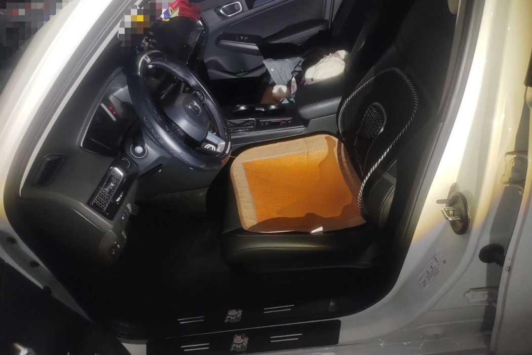 Фото машины 18