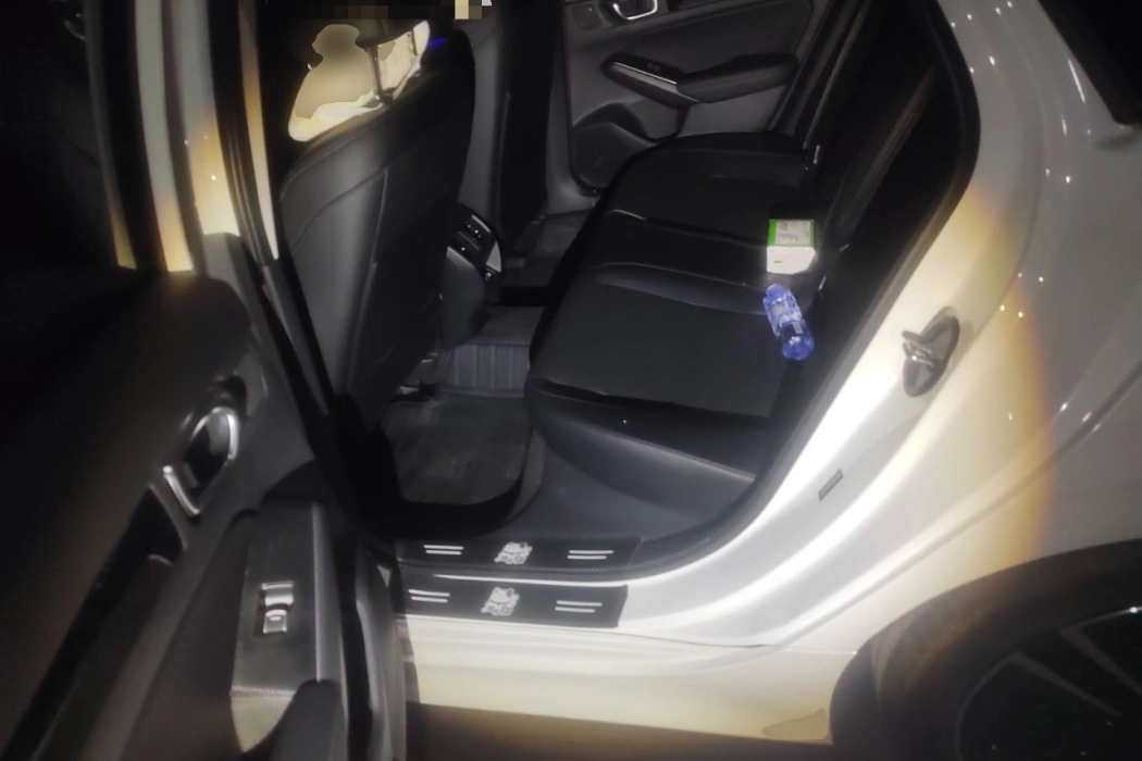 Фото машины 11