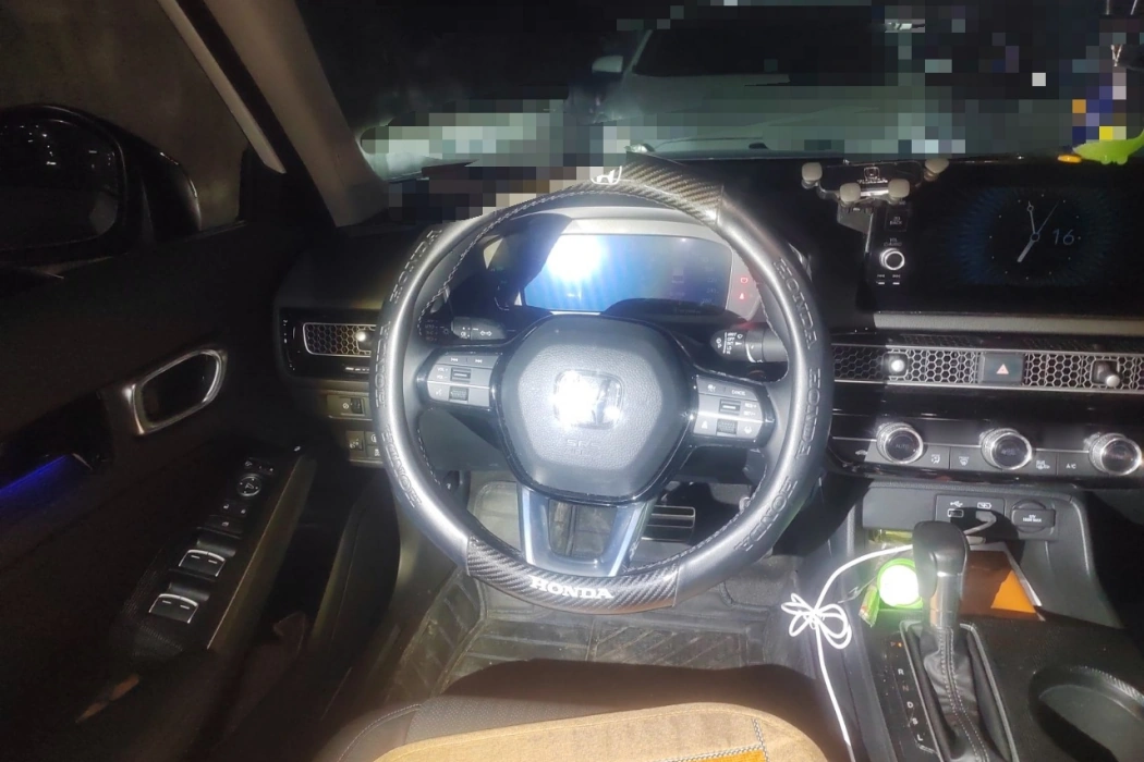 Фото машины 15