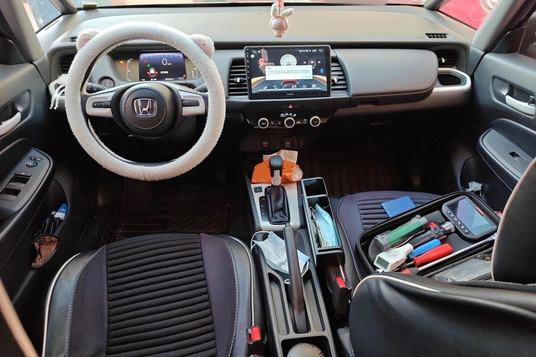 Фото машины