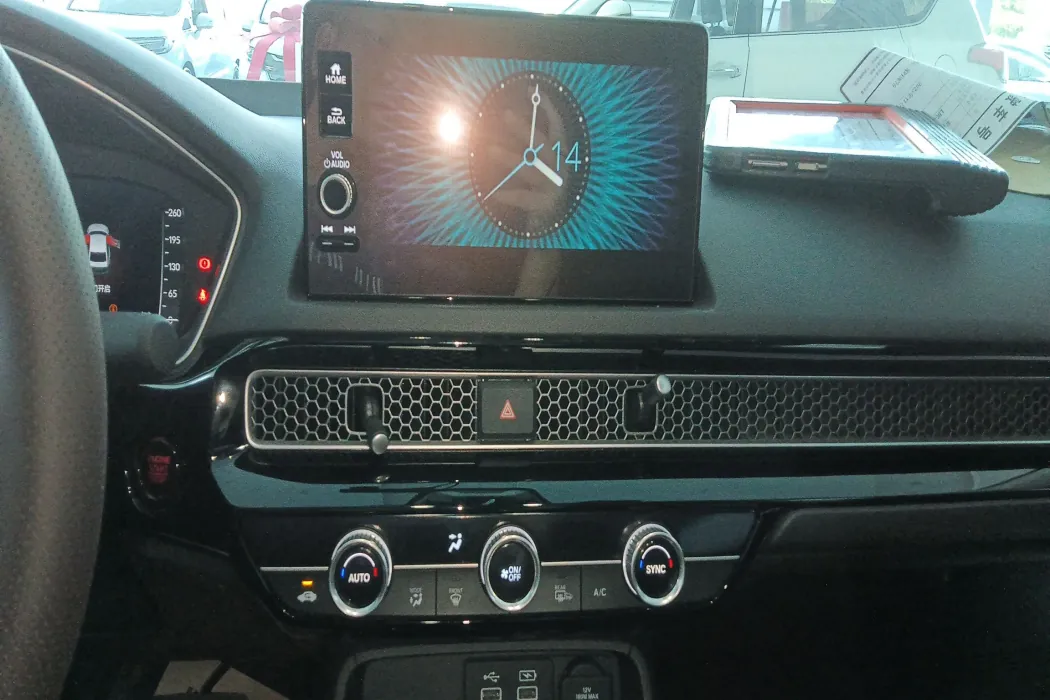 Фото машины 9