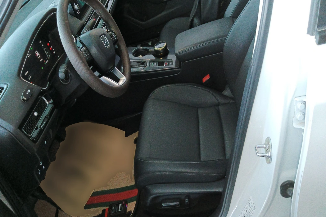 Фото машины 11